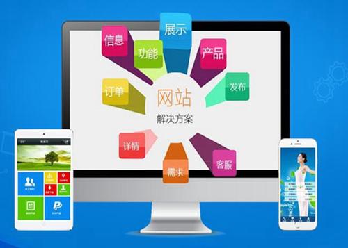成县如何进行网站设计才能突出产品的优势